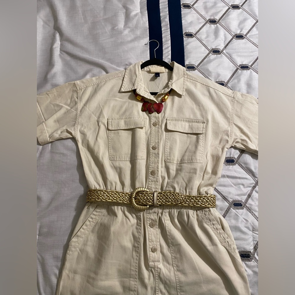 Jumpsuit—Universal Thread - Picture 4 of 13